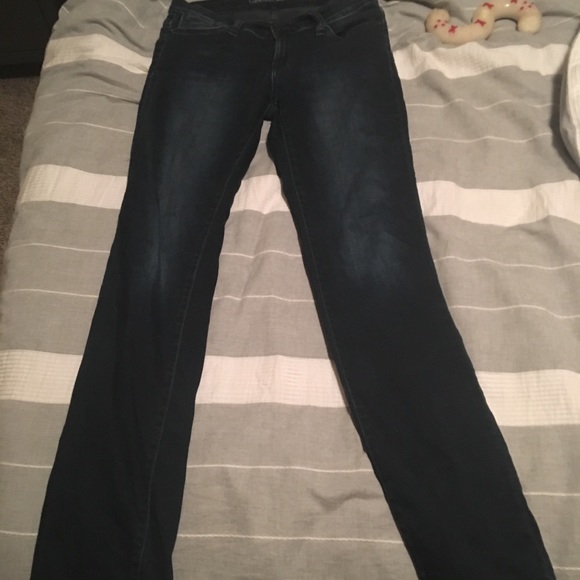 Calvin Klein jeans size 28 - Picture 2 of 5